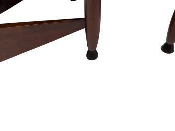 Pair of Amsterdamse School Chairs by Michel De Klerk for 't Woonhuys, 1916